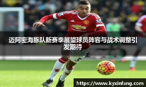迈阿密海豚队新赛季展望球员阵容与战术调整引发期待